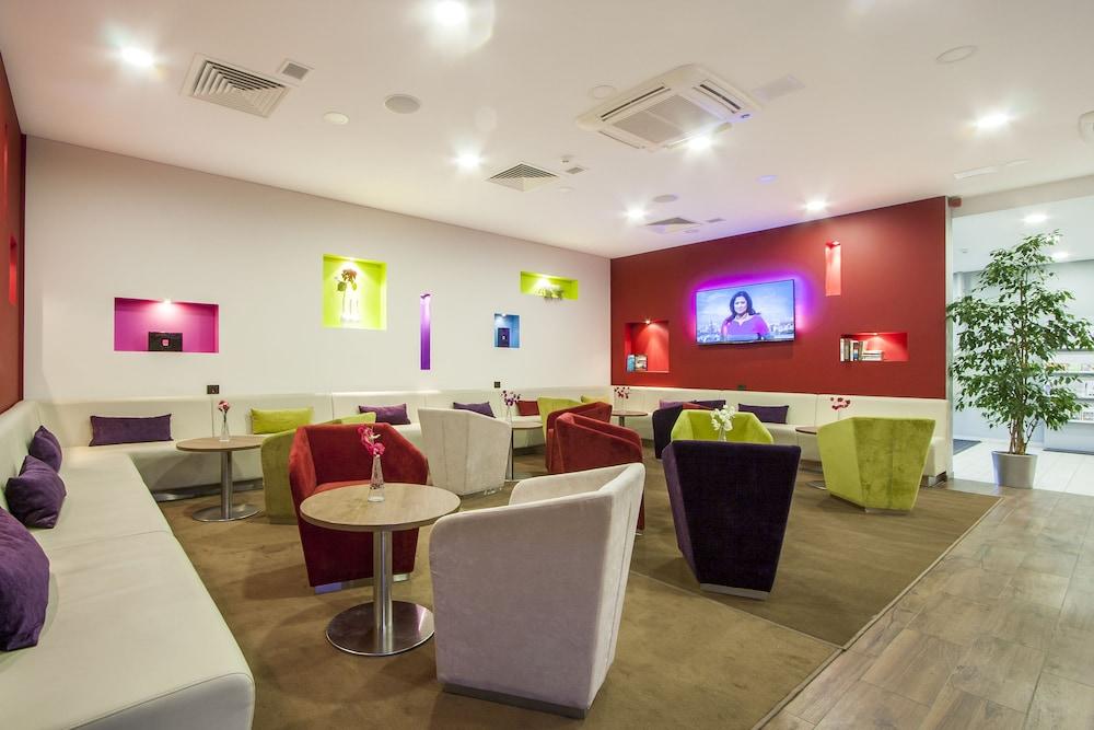 Fotos del hotel - IBIS STYLES VILNIUS
