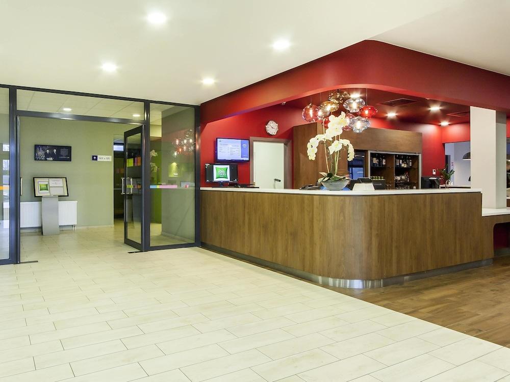Fotos del hotel - IBIS STYLES VILNIUS