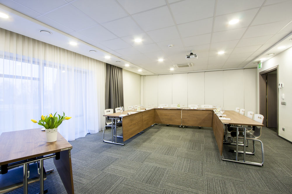 Fotos del hotel - IBIS STYLES VILNIUS