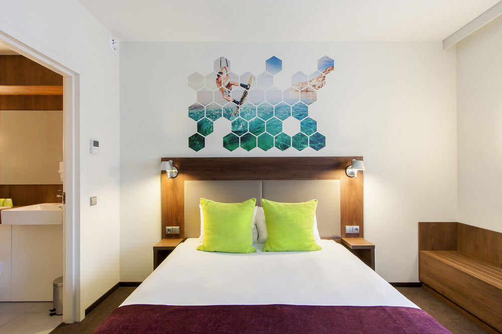 Fotos del hotel - IBIS STYLES VILNIUS