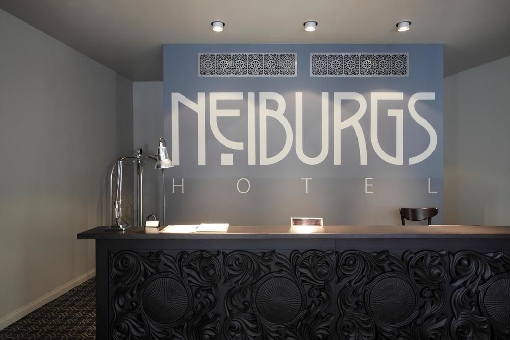 Fotos del hotel - NEIBURGS HOTEL