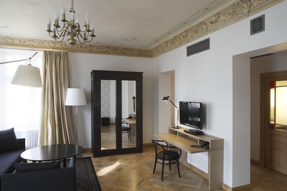 Fotos del hotel - NEIBURGS HOTEL