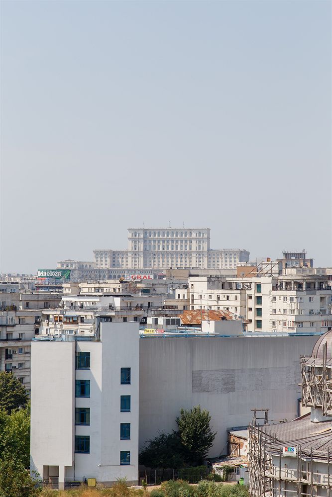 Fotos del hotel - INTERNATIONAL BUCHAREST