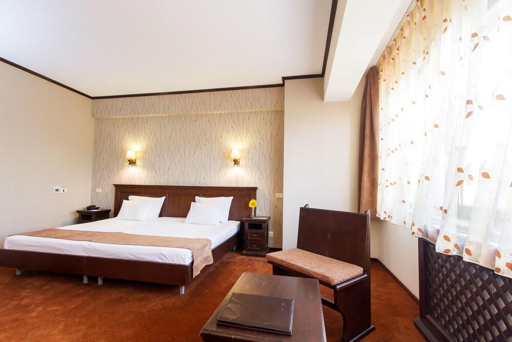 Fotos del hotel - INTERNATIONAL BUCHAREST