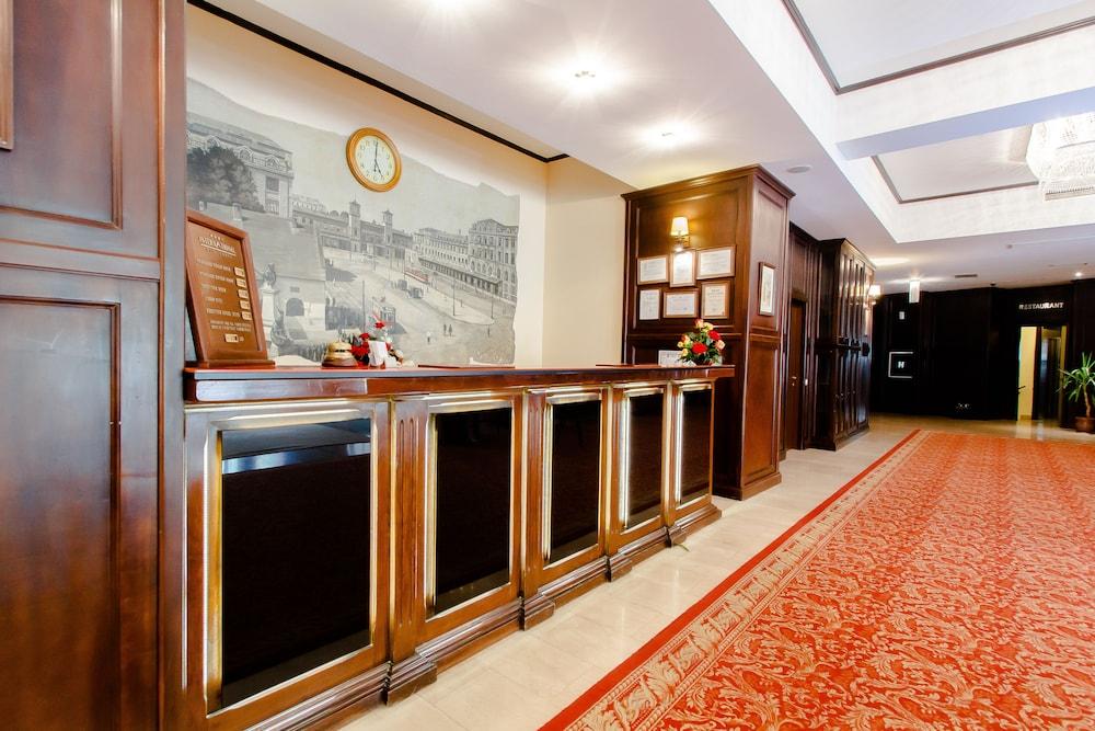 Fotos del hotel - INTERNATIONAL BUCHAREST