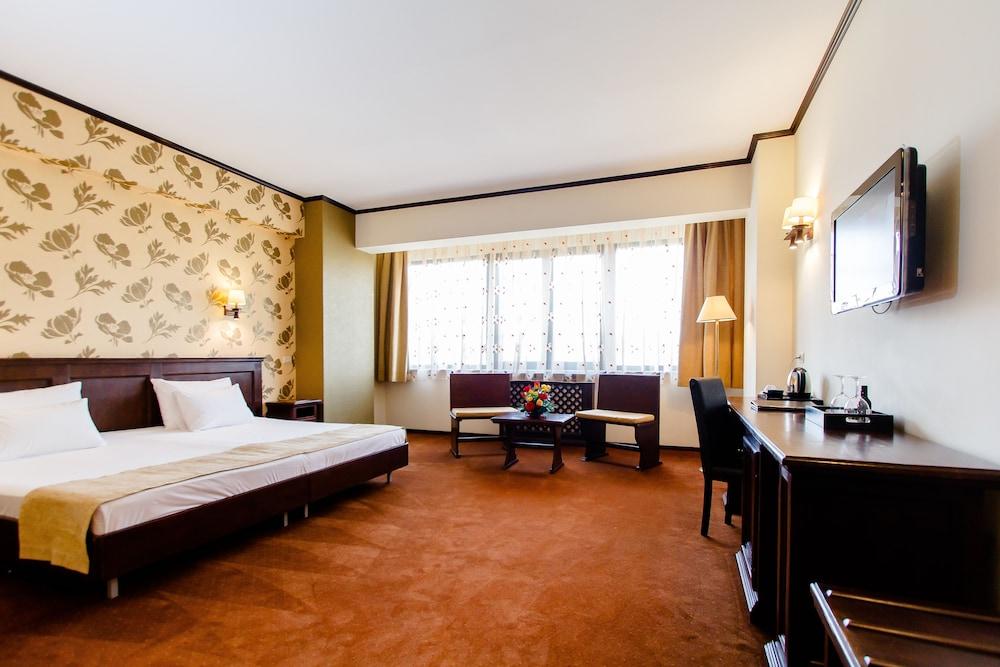 Fotos del hotel - INTERNATIONAL BUCHAREST