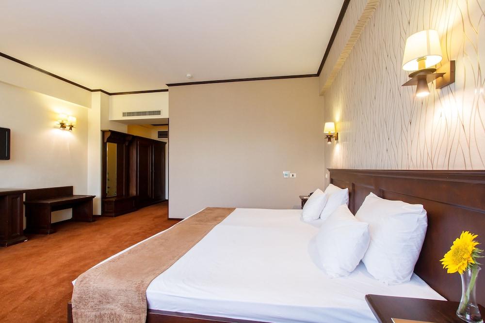 Fotos del hotel - INTERNATIONAL BUCHAREST