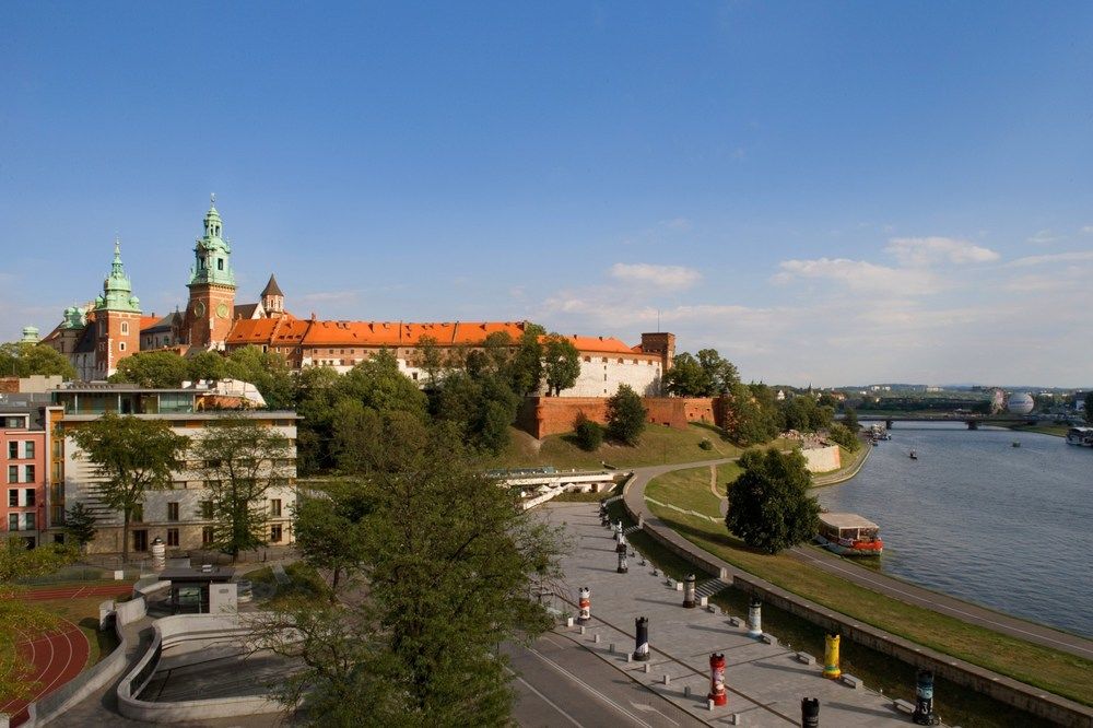 Fotos del hotel - Sheraton Grand Krakow