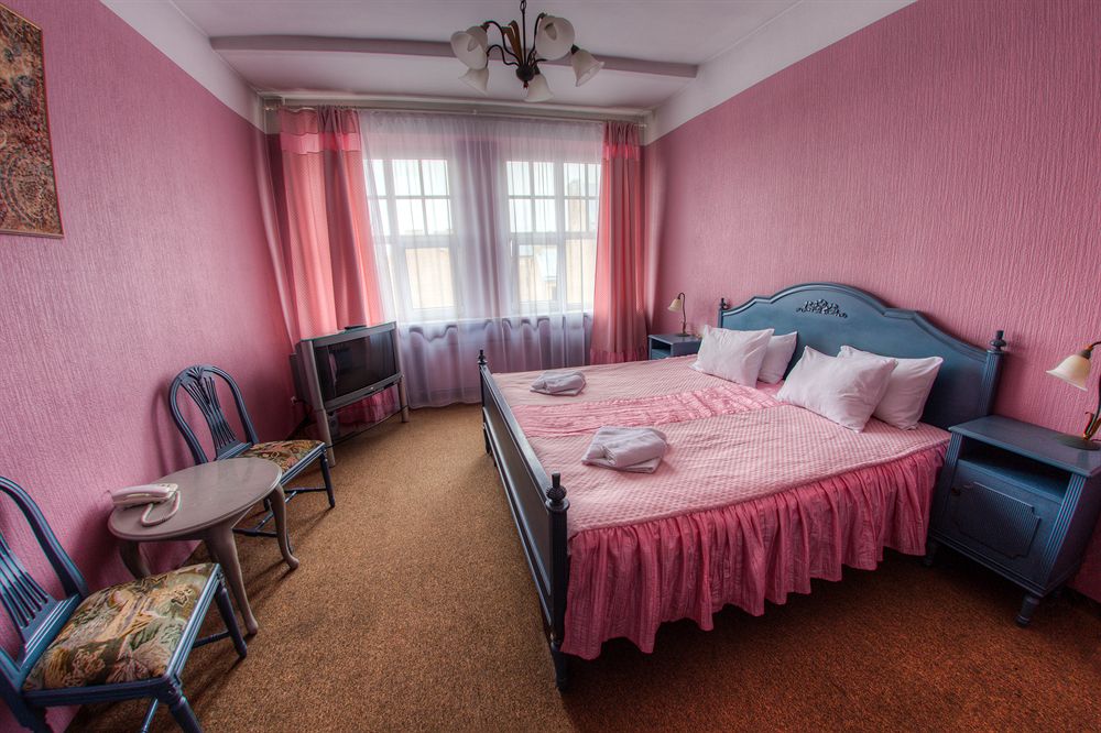 Fotos del hotel - HOTEL VIKTORIJA