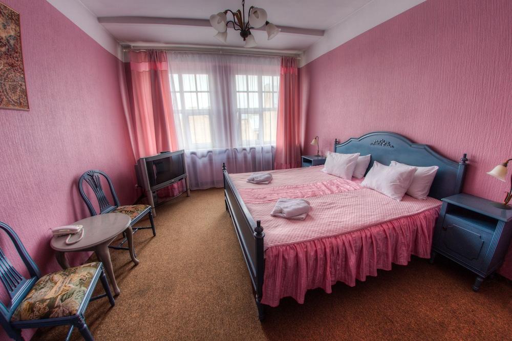 Fotos del hotel - HOTEL VIKTORIJA