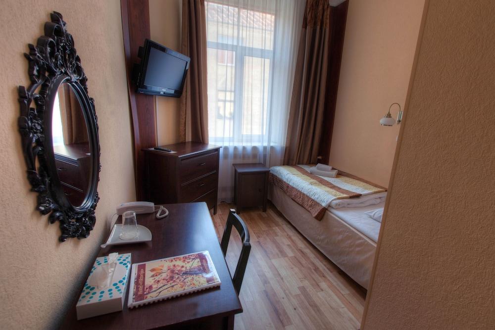 Fotos del hotel - HOTEL VIKTORIJA