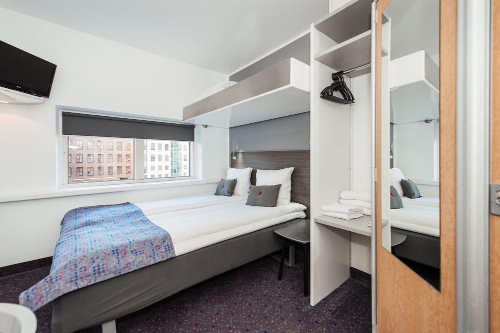 Fotos del hotel - Cabinn Scandinavia