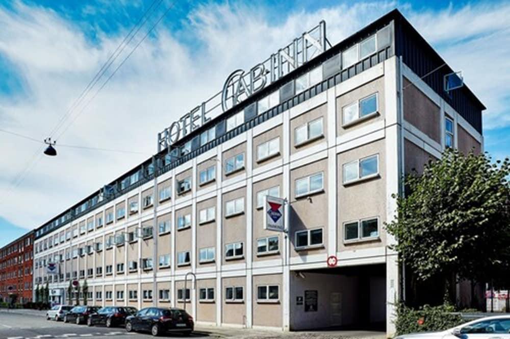 Fotos del hotel - Cabinn Scandinavia