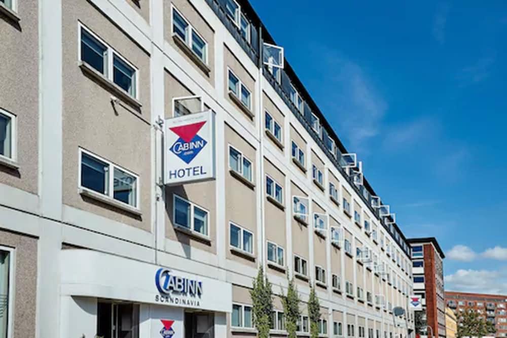 Fotos del hotel - Cabinn Scandinavia