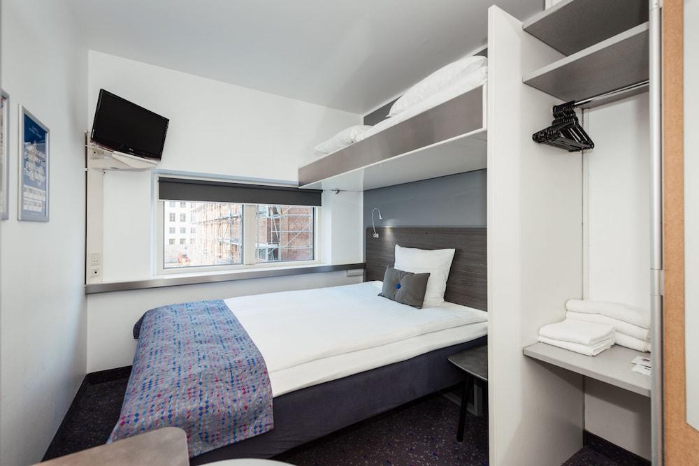 Fotos del hotel - Cabinn Scandinavia