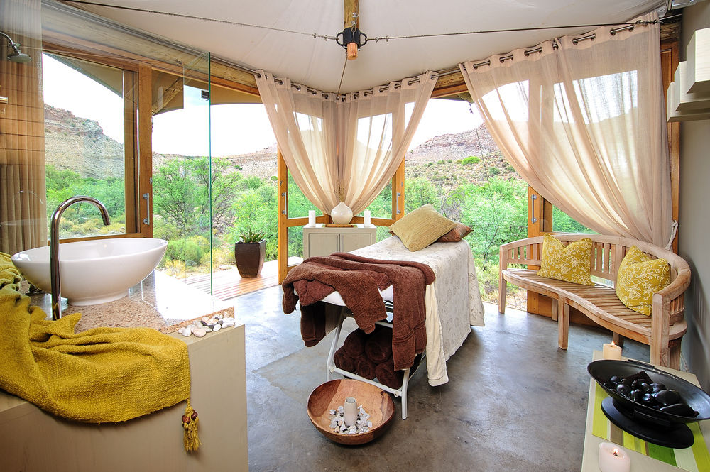 Fotos del hotel - Sanbona Wildlife Reserve