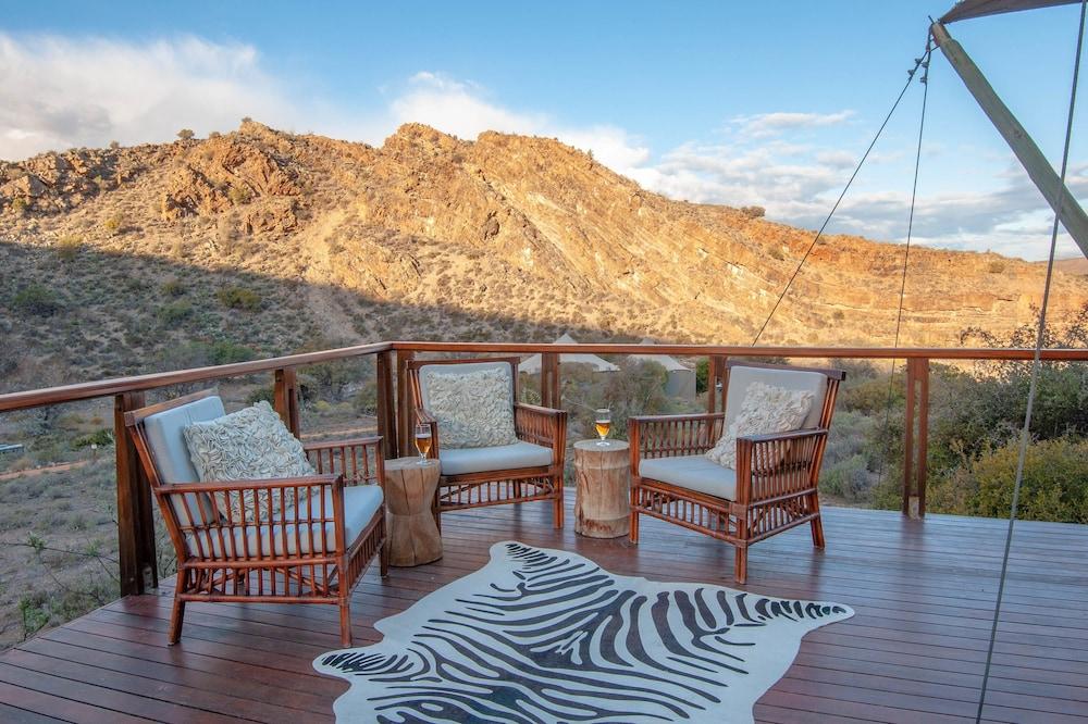 Fotos del hotel - Sanbona Wildlife Reserve