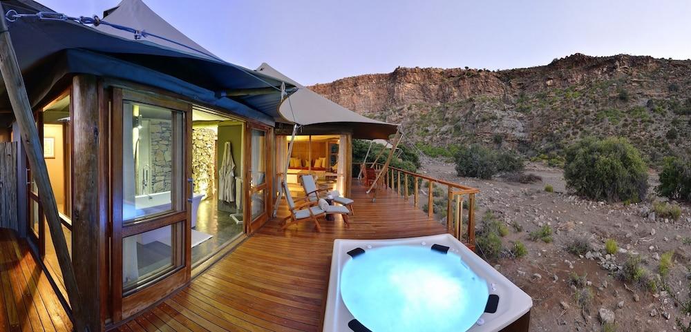 Fotos del hotel - Sanbona Wildlife Reserve