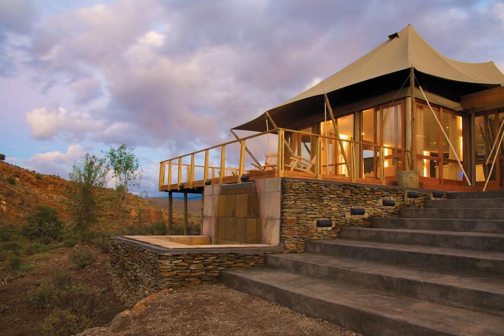 Fotos del hotel - Sanbona Wildlife Reserve