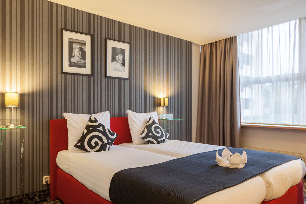 Fotos del hotel - Amsterdam Airport Hotel Uithoorn