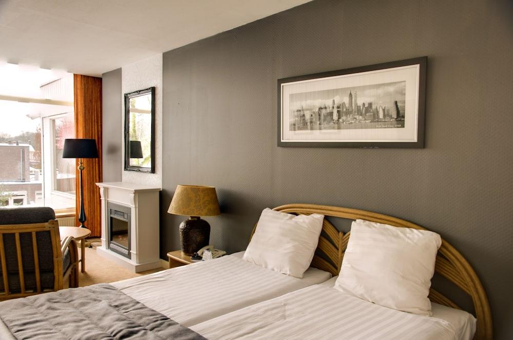 Fotos del hotel - Amsterdam Airport Hotel Uithoorn