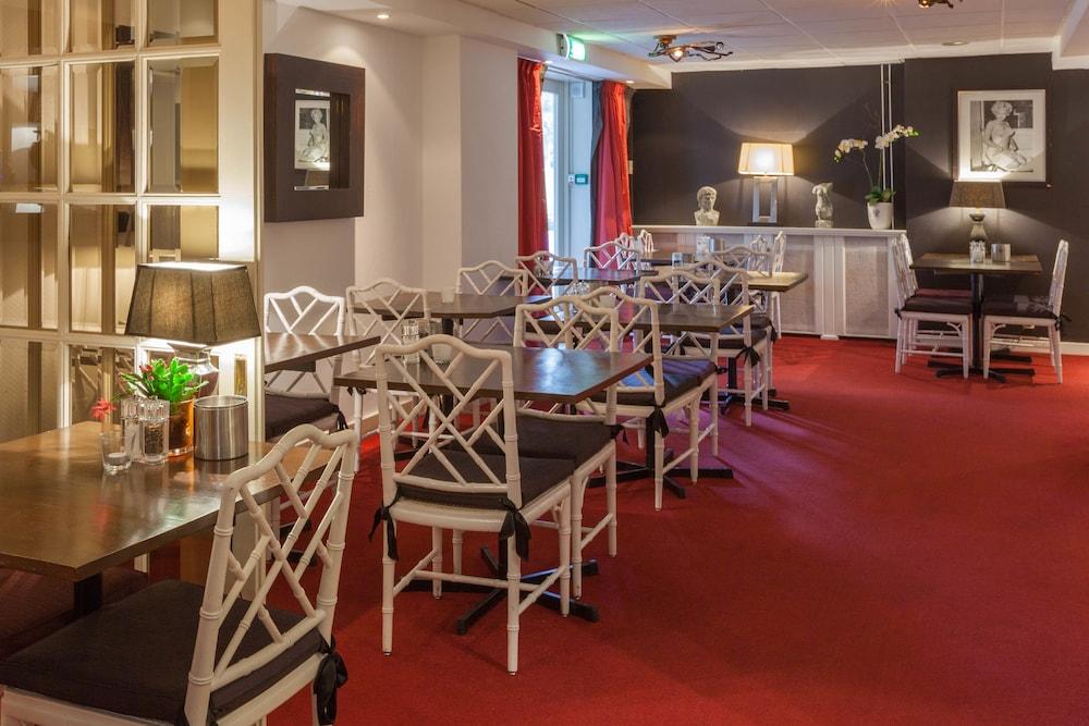 Fotos del hotel - Amsterdam Airport Hotel Uithoorn