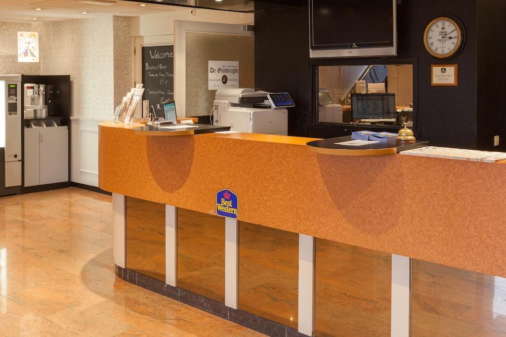 Fotos del hotel - Amsterdam Airport Hotel Uithoorn