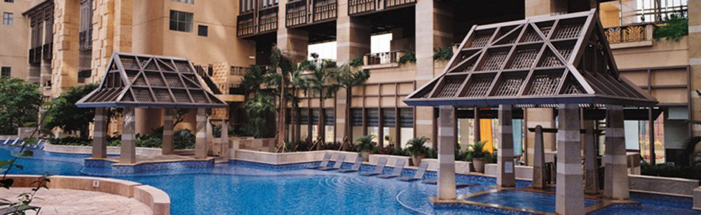 Fotos del hotel - RAMBLER GARDEN