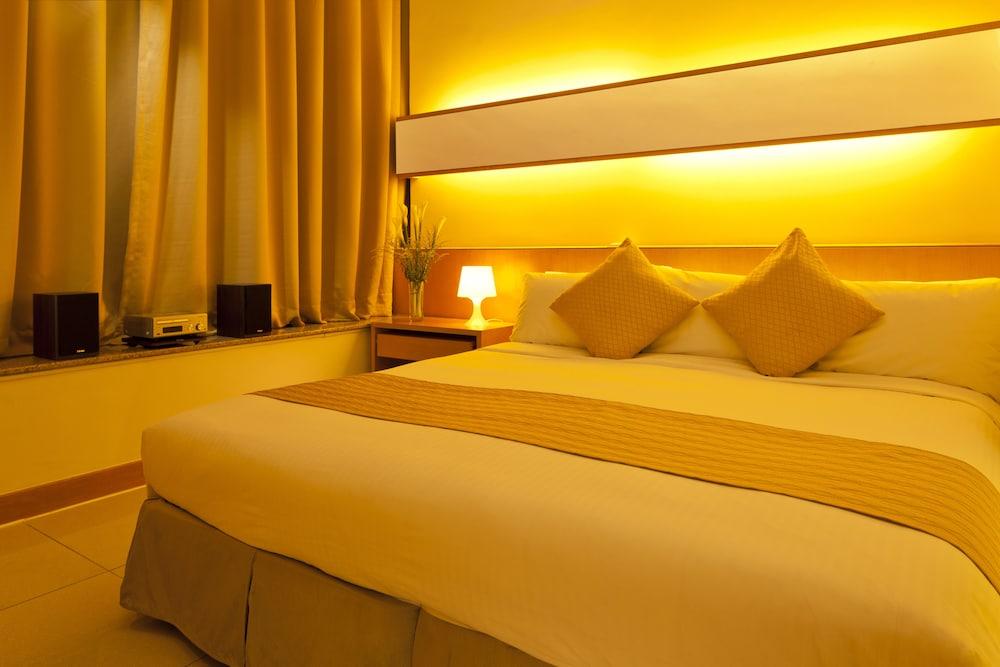 Fotos del hotel - RAMBLER GARDEN