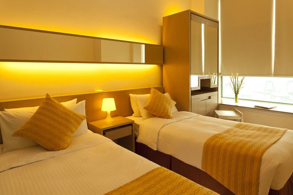 Fotos del hotel - RAMBLER GARDEN