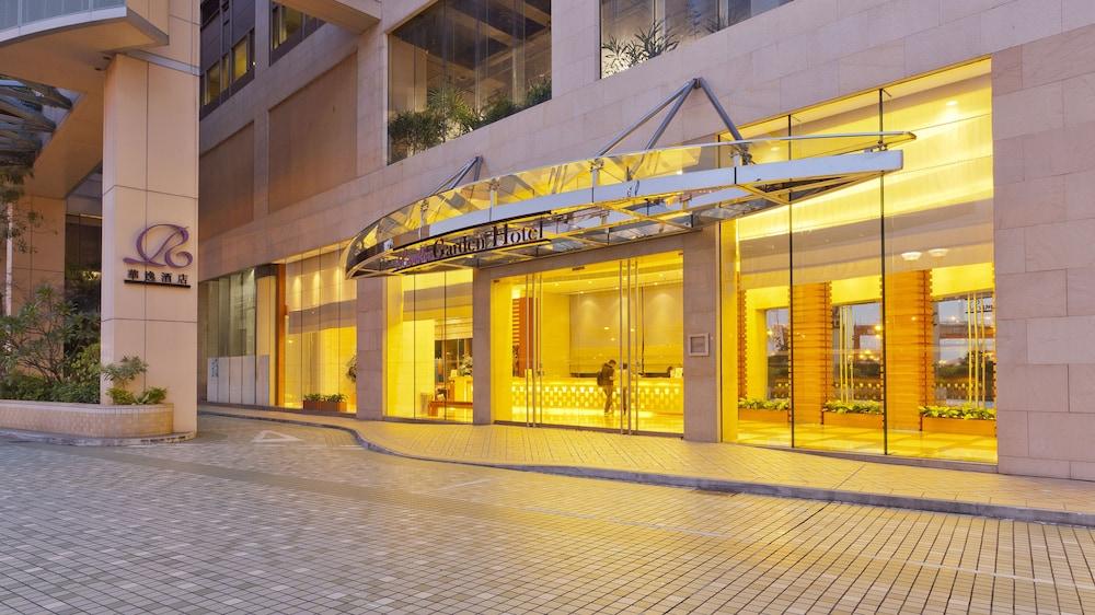 Fotos del hotel - RAMBLER GARDEN