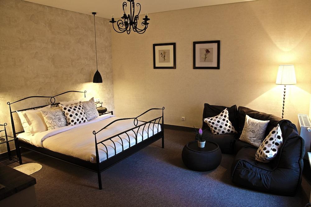 Fotos del hotel - MOON GARDEN ART