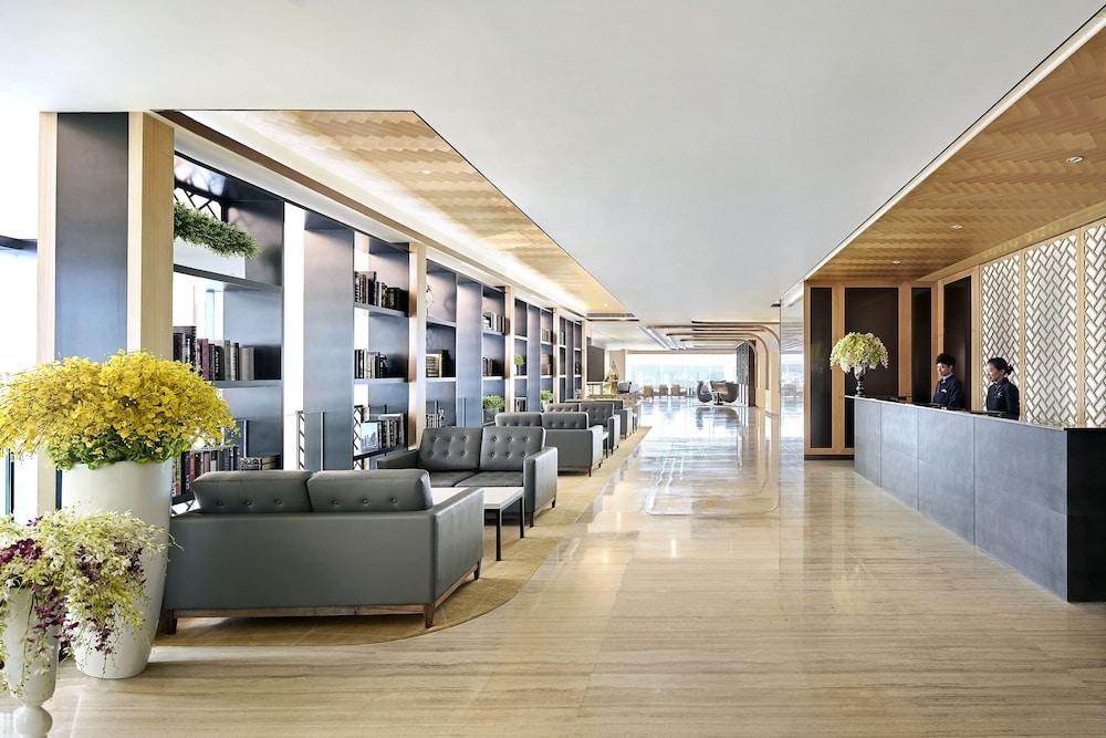 Fotos del hotel - ISLAND PACIFIC HOTEL