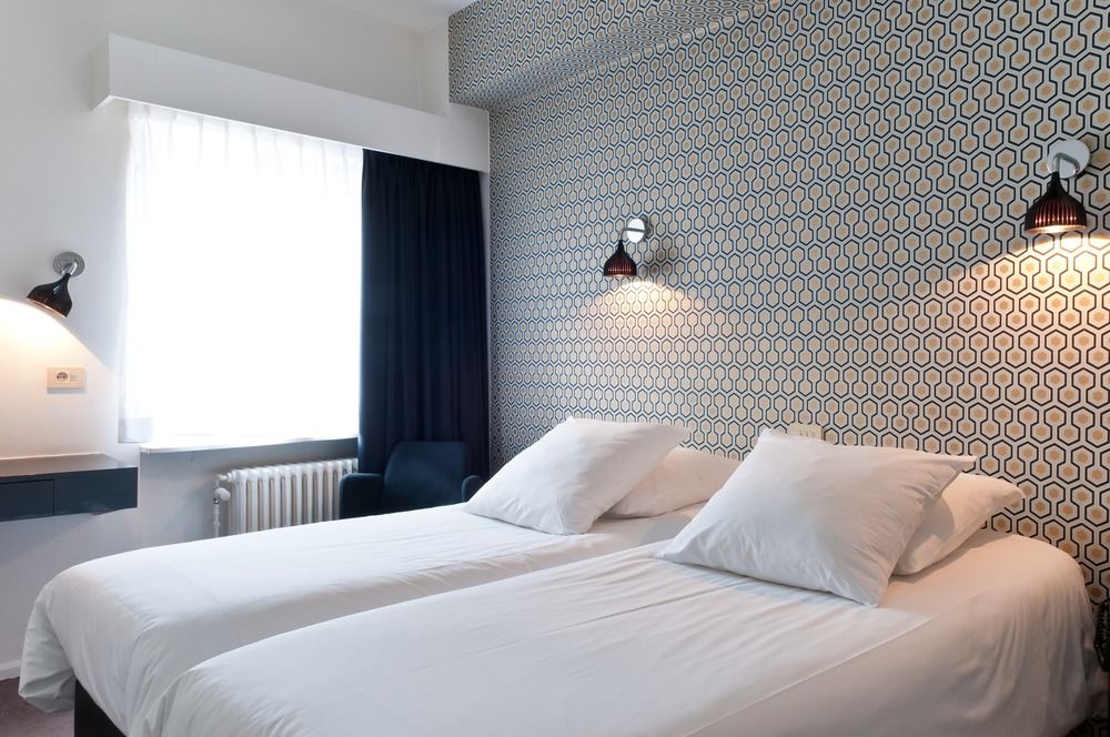 Fotos del hotel - QUEEN ANNE HOTEL