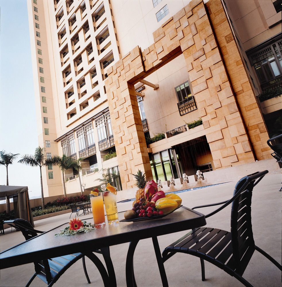 Fotos del hotel - RAMBLER OASIS
