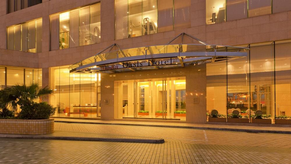 Fotos del hotel - RAMBLER OASIS