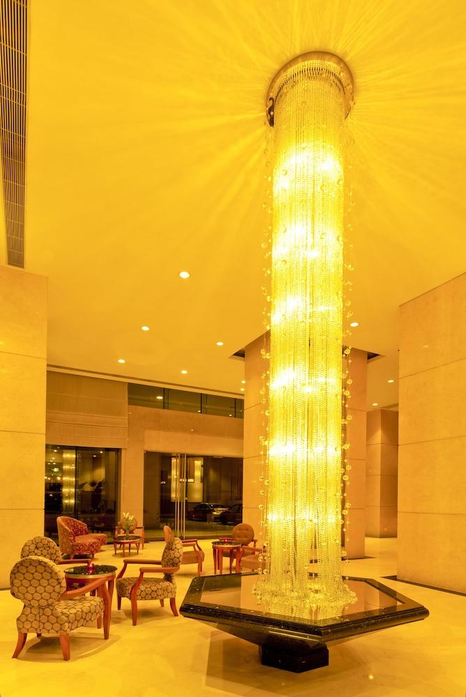 Fotos del hotel - RAMBLER OASIS