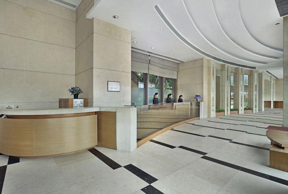 Fotos del hotel - RAMBLER OASIS
