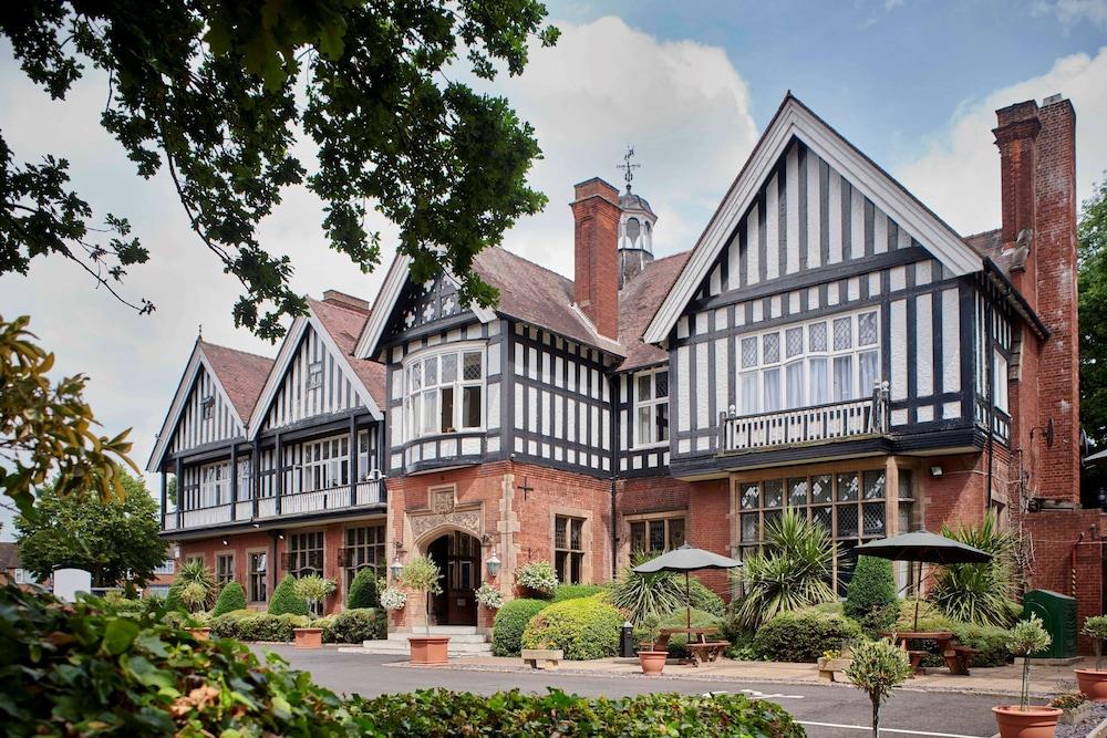 Fotos del hotel - LAURA ASHLEY - THE ILIFFE