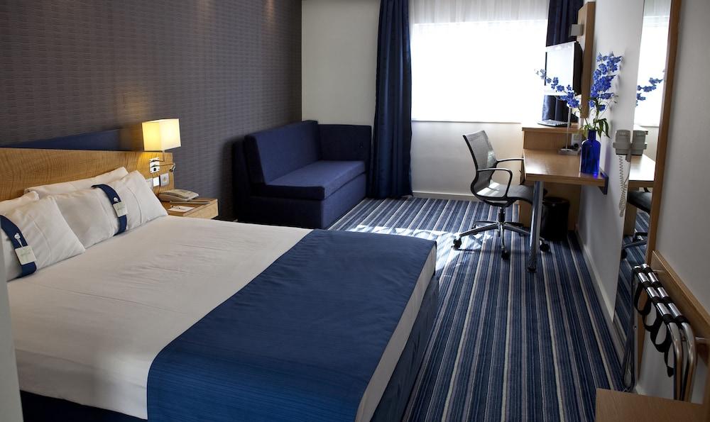Fotos del hotel - Holiday Inn Express Mechelen City Centre
