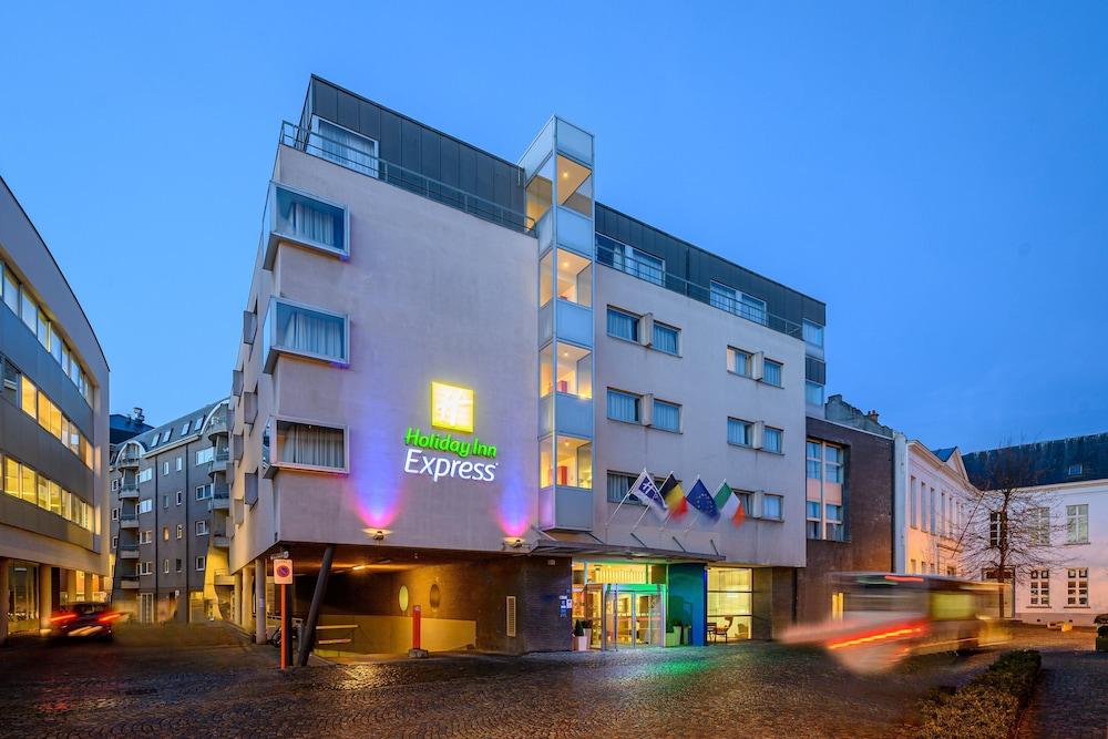 Fotos del hotel - Holiday Inn Express Mechelen City Centre