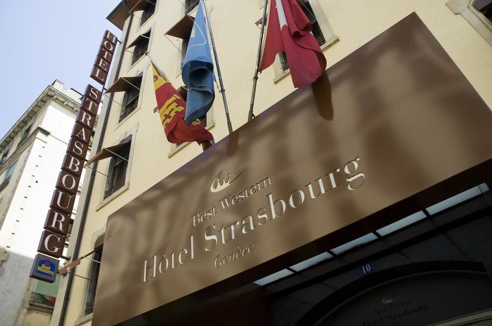 Fotos del hotel - STRASBOURG