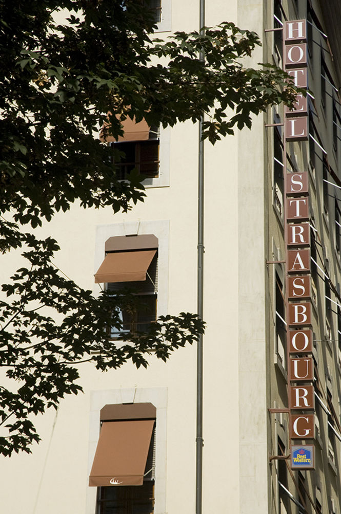 Fotos del hotel - STRASBOURG