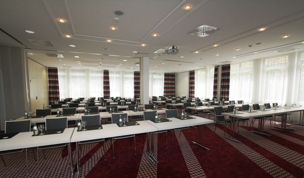 Fotos del hotel - Holiday Inn Frankfurt Airport - Neu-Isenburg