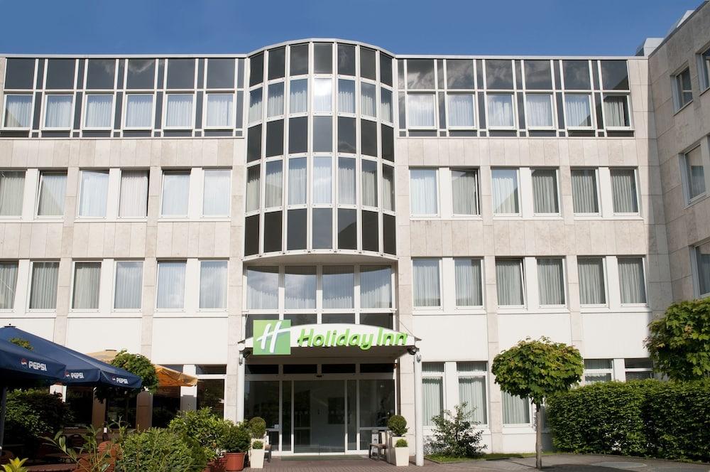 Fotos del hotel - Holiday Inn Frankfurt Airport - Neu-Isenburg