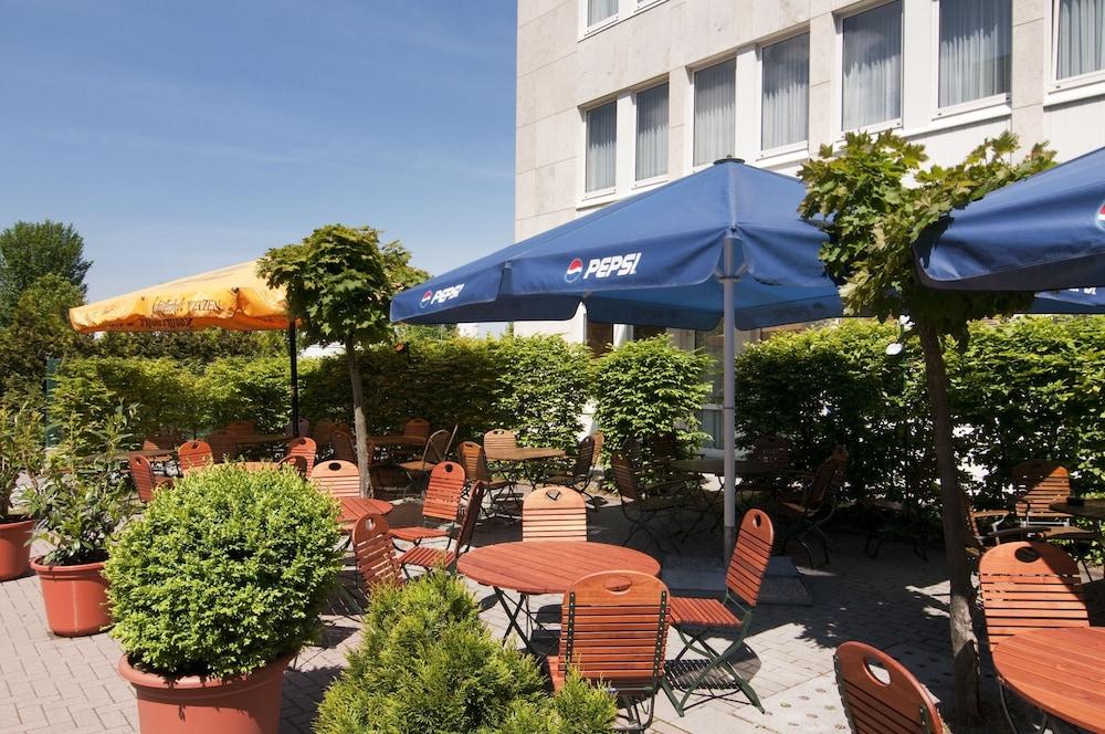 Fotos del hotel - Holiday Inn Frankfurt Airport - Neu-Isenburg