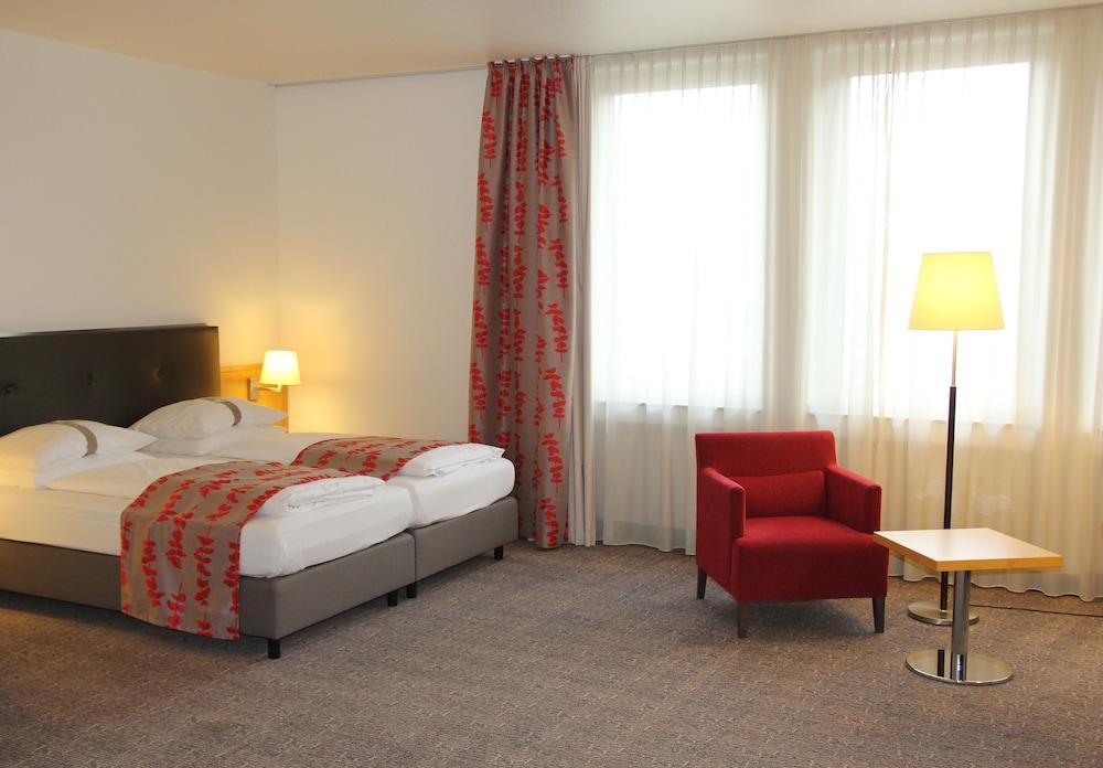 Fotos del hotel - Holiday Inn Frankfurt Airport - Neu-Isenburg