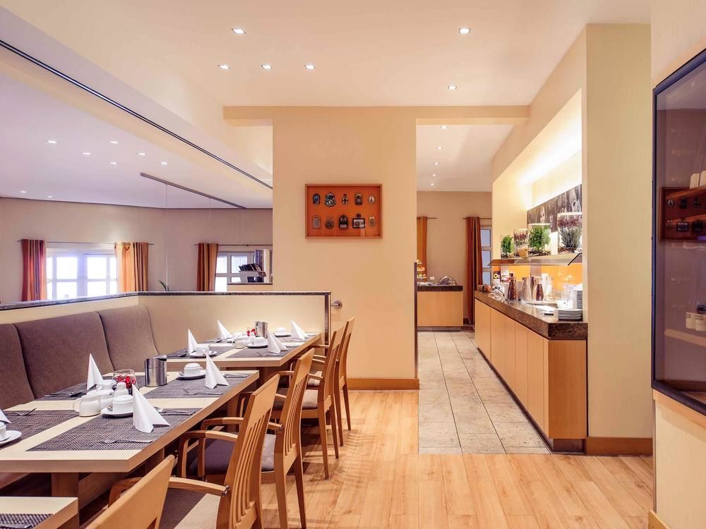 Fotos del hotel - MERCURE KOELN CITY FRIESENSTRASSE