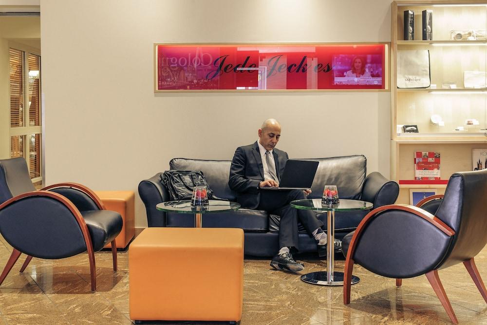 Fotos del hotel - MERCURE KOELN CITY FRIESENSTRASSE