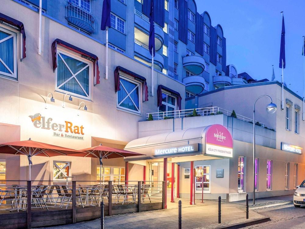 Fotos del hotel - MERCURE KOELN CITY FRIESENSTRASSE